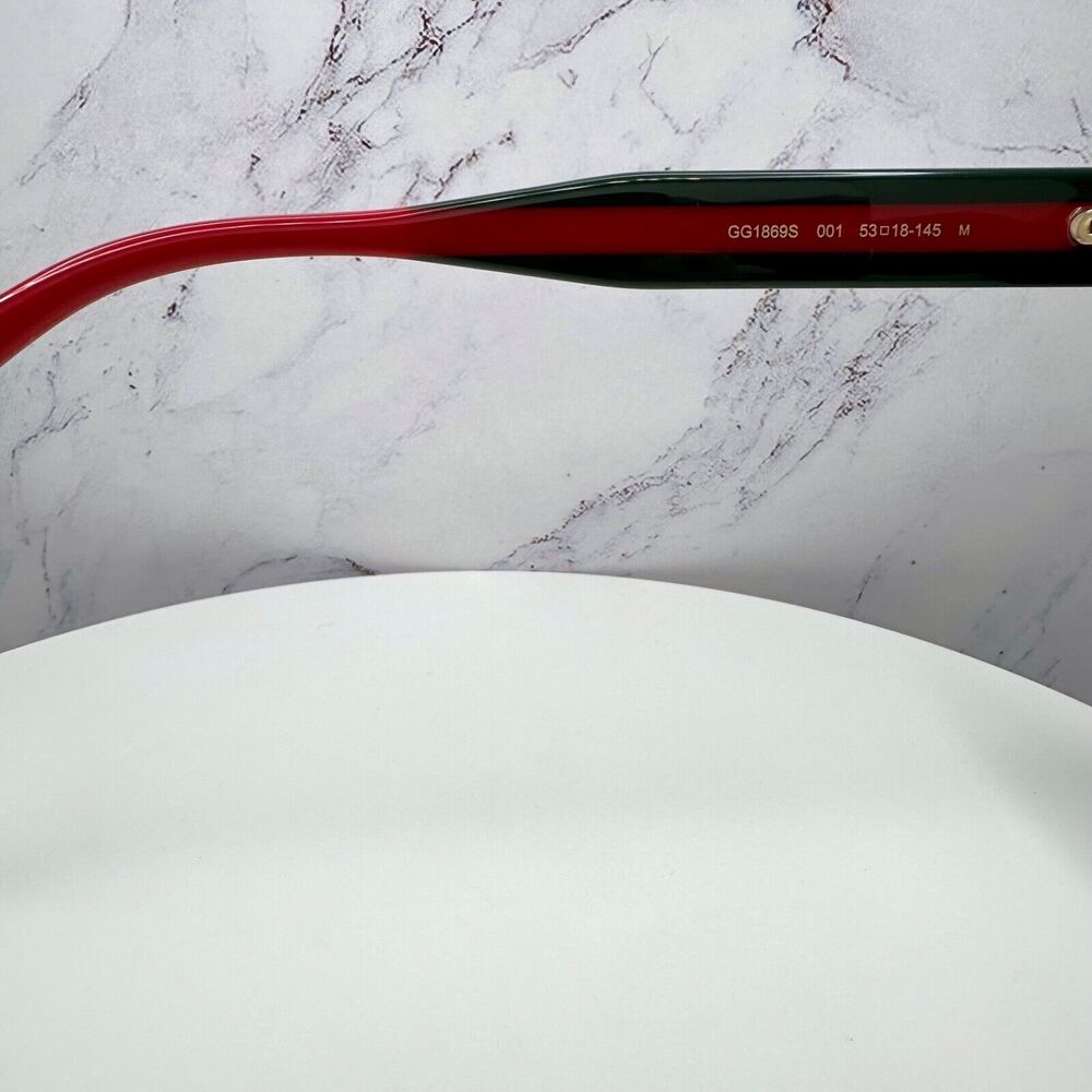 New GUCCI Sunglasses - Picture 8 of 16